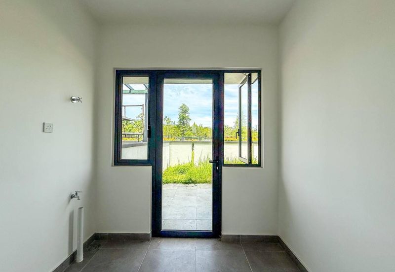 Freesia Residences @ Tropicana Aman