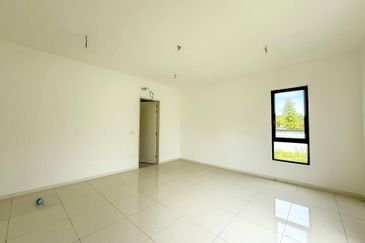 Freesia Residences @ Tropicana Aman