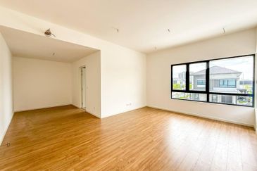 Freesia Residences @ Tropicana Aman