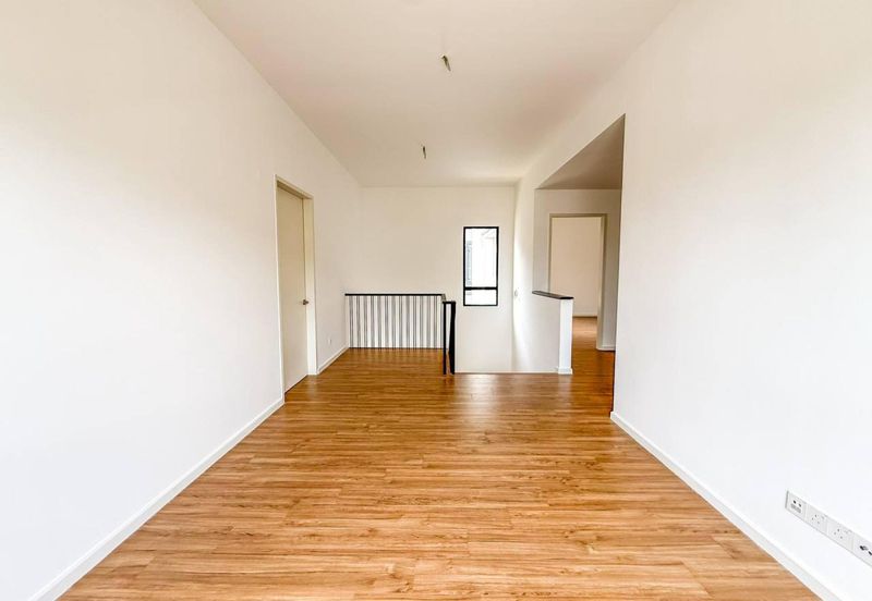 Freesia Residences @ Tropicana Aman