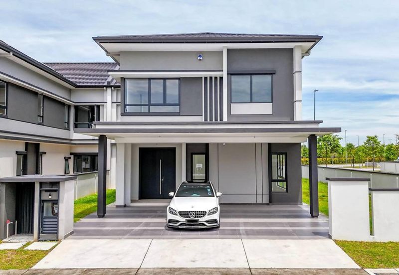 Freesia Residences @ Tropicana Aman