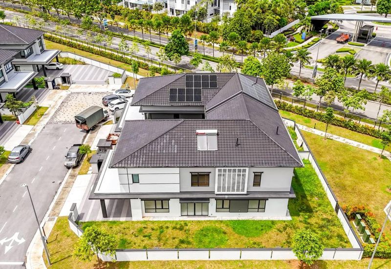 Freesia Residences @ Tropicana Aman