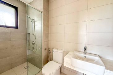 Freesia Residences @ Tropicana Aman