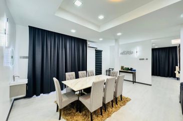 Seksyen 7, Shah Alam