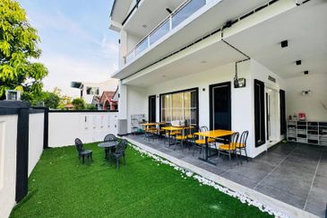 Seksyen 7, Shah Alam