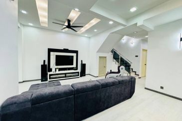 Seksyen 7, Shah Alam