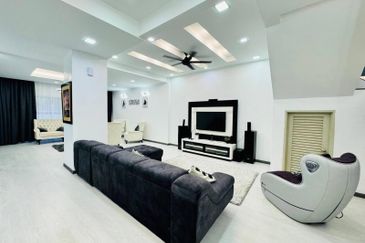 Seksyen 7, Shah Alam