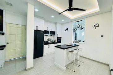 Seksyen 7, Shah Alam