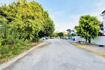 Seksyen 7, Shah Alam