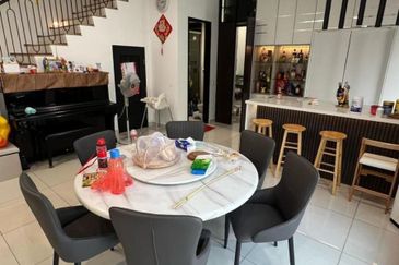 Stoneridge @ Eco Majestic