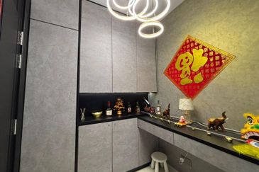 Stoneridge @ Eco Majestic