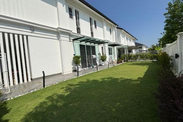 Stoneridge @ Eco Majestic