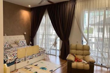 Stoneridge @ Eco Majestic