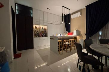 Stoneridge @ Eco Majestic