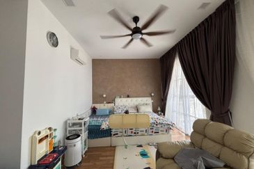 Stoneridge @ Eco Majestic