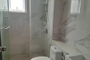 Stoneridge @ Eco Majestic