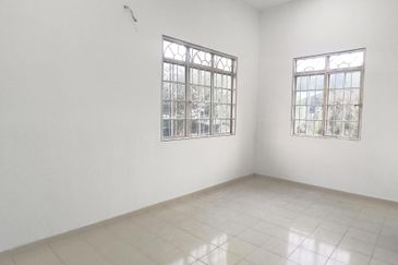 Kampung Sungai Ramal Luar