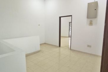 Kampung Sungai Ramal Luar