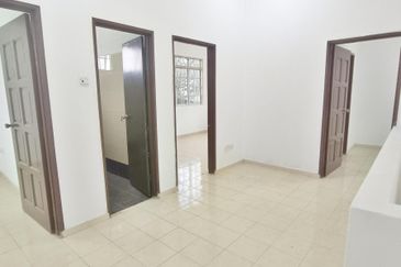 Kampung Sungai Ramal Luar