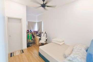 Verna Lake Villas @ Serene Heights