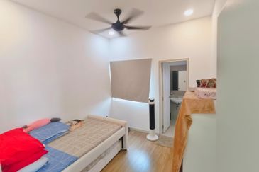 Verna Lake Villas @ Serene Heights