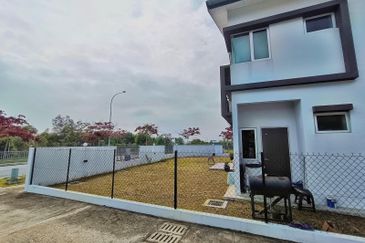 Verna Lake Villas @ Serene Heights