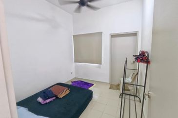 Verna Lake Villas @ Serene Heights