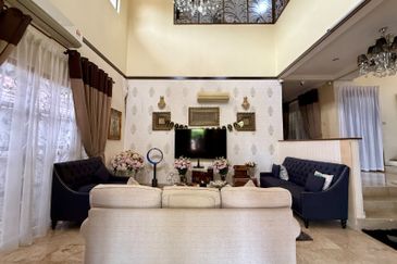 Ara Damansara Palermo