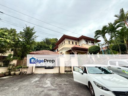 Ara Damansara, Petaling Jaya Double Storey Bungalow For Sale FULLY FURNISHED, Selangor, Ara Damansara