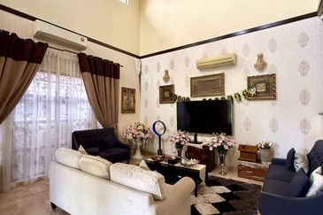 Ara Damansara Palermo