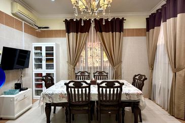 Ara Damansara Palermo