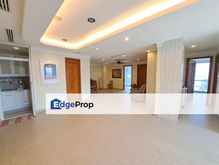 Binjai 8, Soho KLCC, Kuala Lumpur Condominium For Sale FULLY RENOVATED, Kuala Lumpur, KLCC