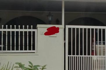 Seksyen 25, Shah Alam (Taman Sri Muda)