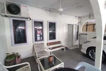 Seksyen 25, Shah Alam (Taman Sri Muda)