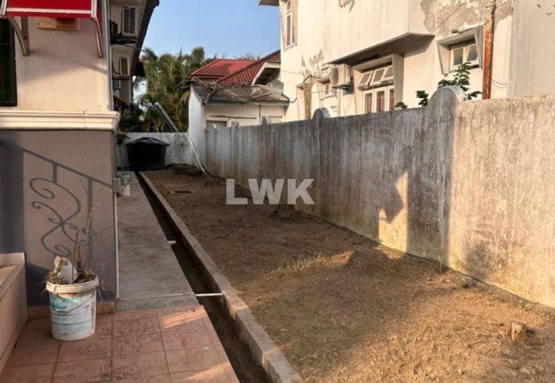 Tanjung Mas, Pengkalan Chepa, Kelantan 1 Storey Bungalow For Sale FULLY FURNISHED