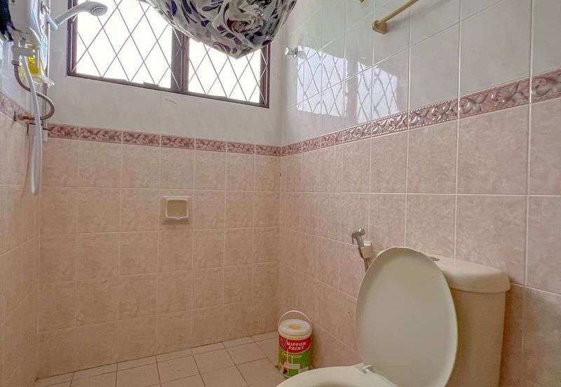 Sungai Buloh Country Resort