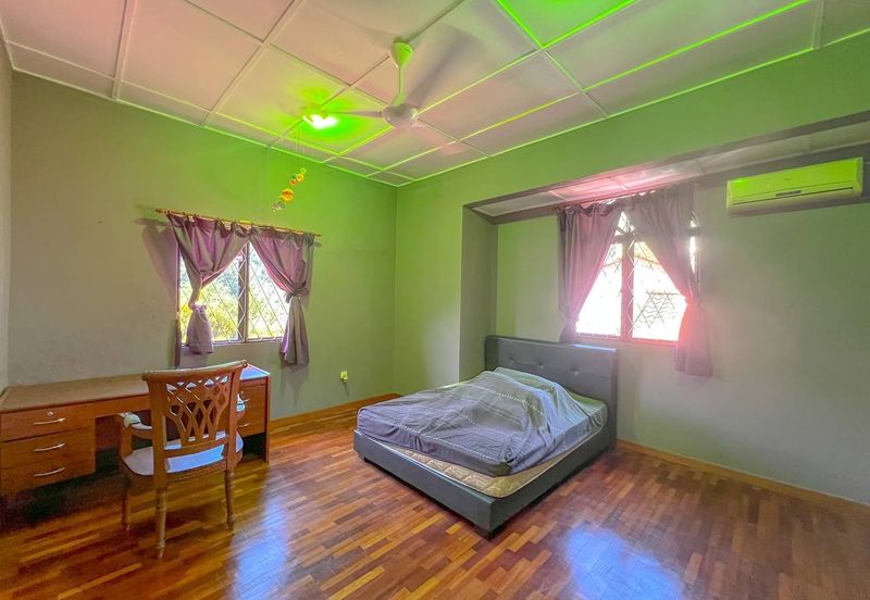 Sungai Buloh Country Resort