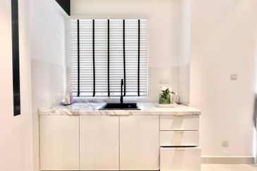 Parkfield Residences, Tropicana Heights