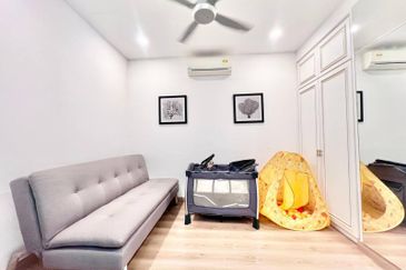 Parkfield Residences, Tropicana Heights