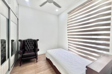 Parkfield Residences, Tropicana Heights