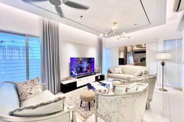 Parkfield Residences, Tropicana Heights