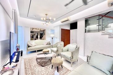 Parkfield Residences, Tropicana Heights