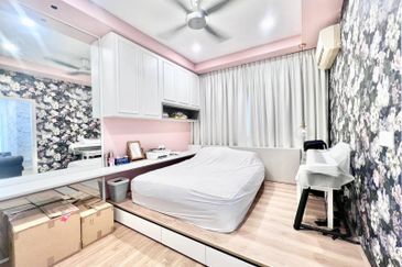 Parkfield Residences, Tropicana Heights