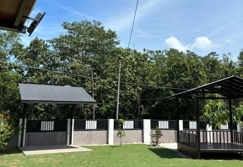 Bandar Bukit Beruntung