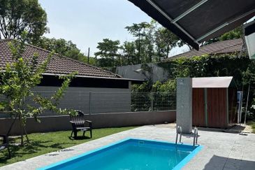 Bandar Bukit Beruntung