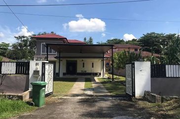 Bandar Bukit Beruntung