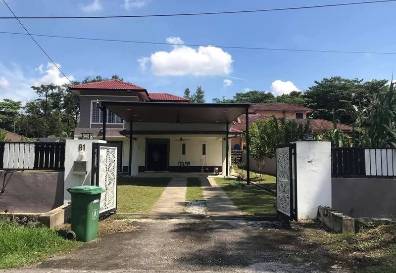 Bandar Bukit Beruntung