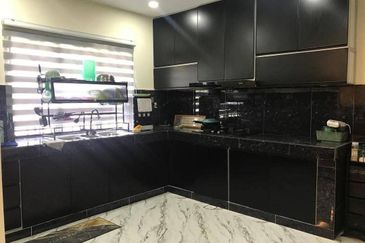 Bandar Bukit Beruntung