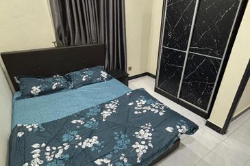 Bandar Bukit Beruntung