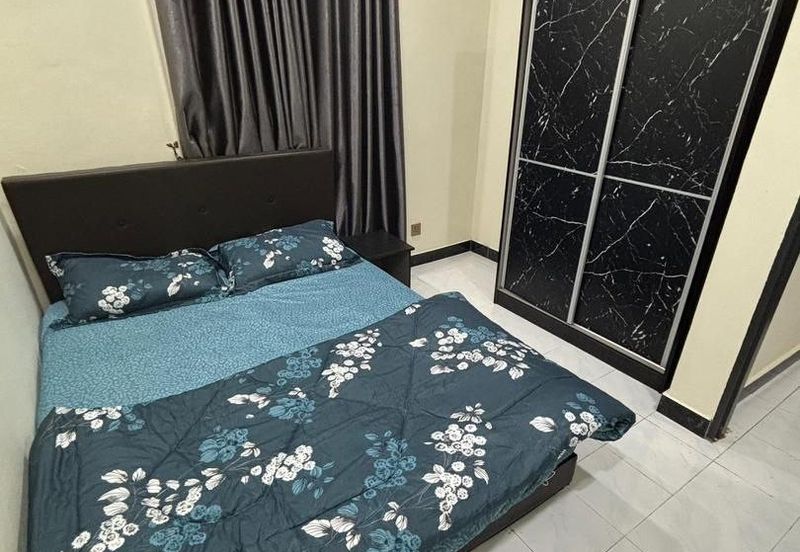 Bandar Bukit Beruntung